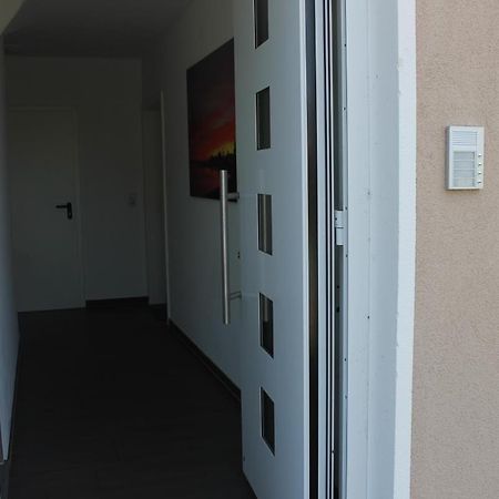 Ferienwohnung F 86 In Born Exterior photo