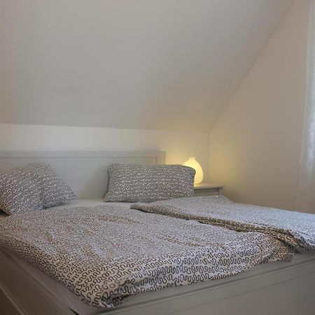 Ferienwohnung F 86 In Born Exterior photo