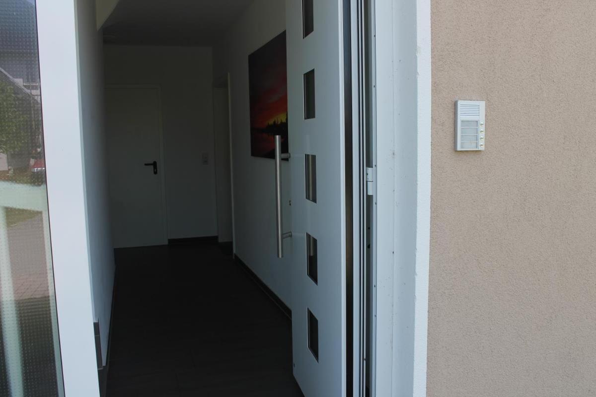 Ferienwohnung F 86 In Born Exterior photo