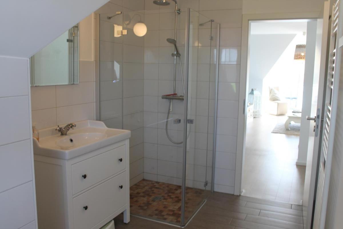 Ferienwohnung F 86 In Born Exterior photo