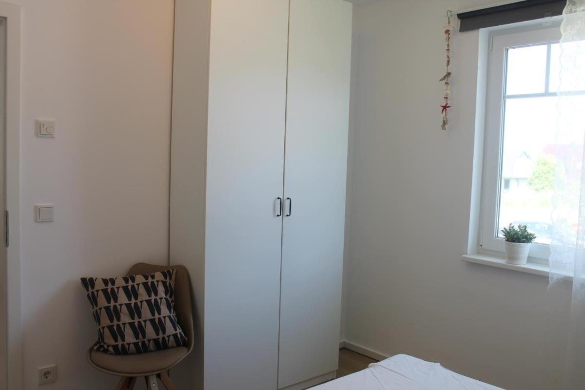 Ferienwohnung F 86 In Born Exterior photo
