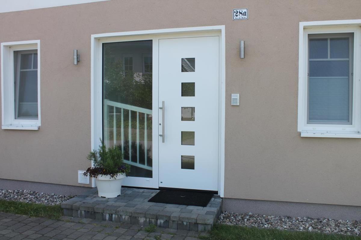 Ferienwohnung F 86 In Born Exterior photo