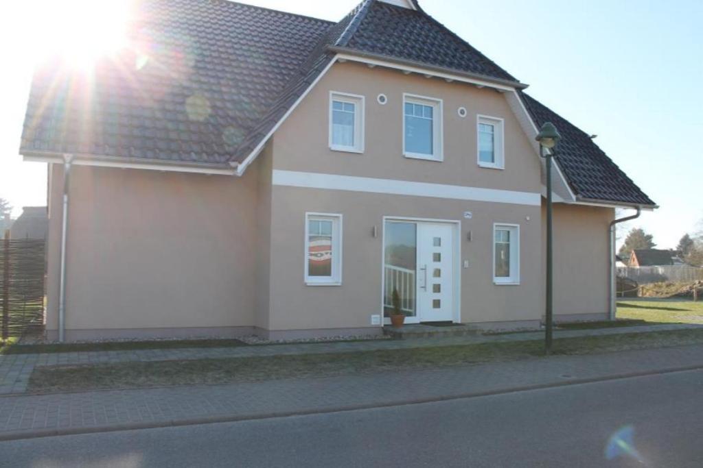 Ferienwohnung F 86 In Born Exterior photo